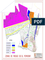 Porvenir Mapa de Peligros PDF