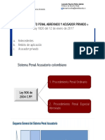 Presentaciones Procedimeinto Abreviado Ley 1826 de 2017 - Compressed PDF