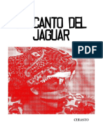 El Canto Del Jaguar - Cerasto