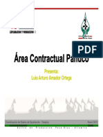  Area Contractual Ebano Panuco