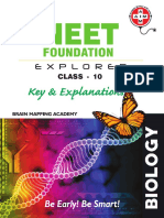 Biology Standard 10 X NEET NTSE KVPY Foundation Explorer Key Explanation Brain Mapping Academy HClass 10 ( PDFDrive.com ).pdf