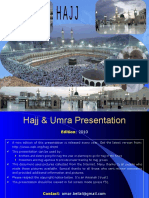 Hajj - Part 1