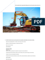 Actividad Excavadoras PDF