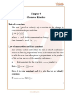 Unit+9 Chemical+Kinetics PDF