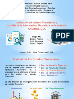 Diapositivas Analisis EEFF