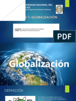 Globalización PDF