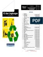 Dokumen - Tips Buku Saku Penerapan Praktis k3 Dan Lingkungan