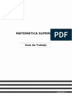 GuiaTrabajo-MatematicaSuperior 