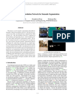 Deconvolution Network ICCV 2015 Paper PDF