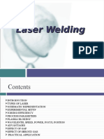 RM01 - 27 Laser Welding