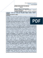 Reseña VIRTUALIDAD Y AUTONOMÍA