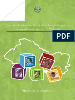Estado de los derechos de la niñez en El Salvador.pdf