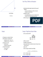 ECON333 Handouts PDF