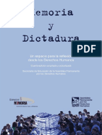 Memoría y Dictadura.pdf