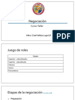 NP2 TécnicasdeNegociación PDF