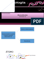 PRESENTACION BIOMOLÉCULAS VERSIÓN 1 (1) .Pps