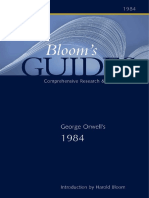 Harold Bloom, Albert A. Berg - George Orwell's 1984 (Bloom's Guides) (2004).pdf