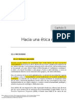 Etica Mundial PDF