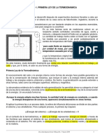 2 1 Ley de La Termo PDF