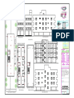 Plan of Uttara 2-Model PDF