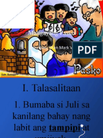 Maligayang Pasko