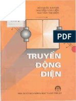 Truyen Dong Dien (NXB Khoa Hoc Ky Thuat 2001) - Bui-Quoc-Khanh-&-Nguyen-Van-Lien,-314-Trang - (Cuuduongthancong - Com)