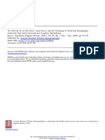 Institut National D'etudes Démographiques: Info/about/policies/terms - JSP