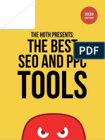 Hoth Top Seo Tools