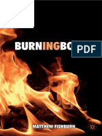 Matthew Fishburn Burning Books PDF