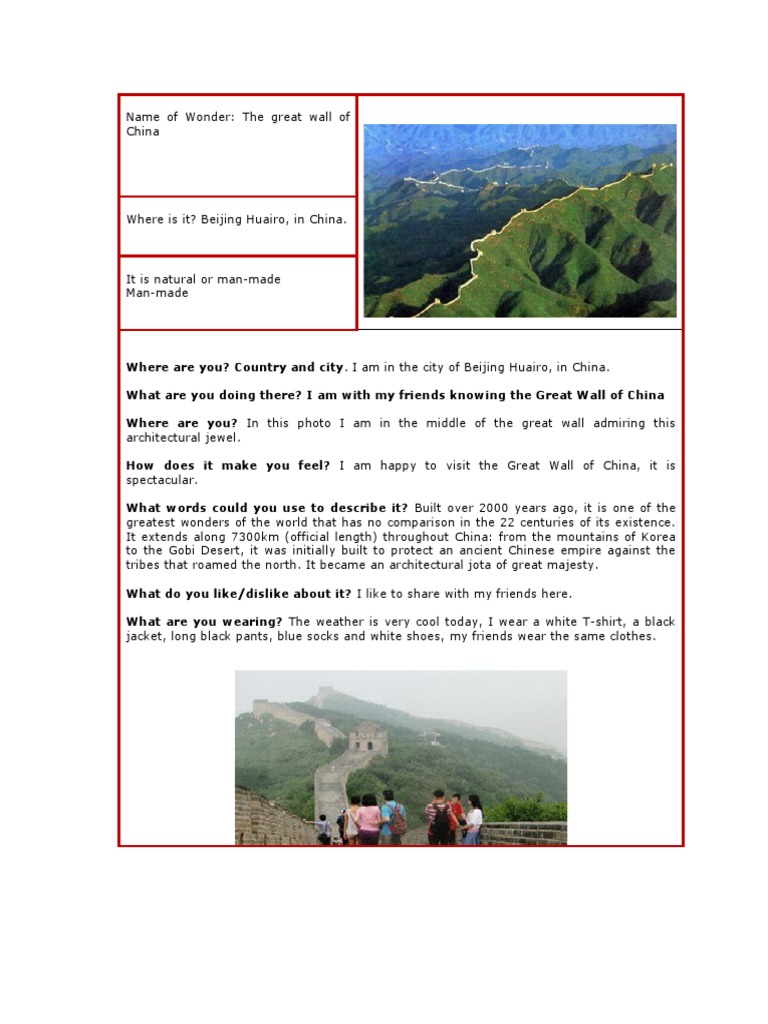 Correcion De Ingles Pdf