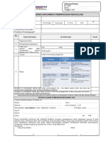 Form INFORMASI & PERSETUJUAN TINDAKAN RADIOLOGI RSMS-1