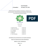 Komunikasi Bersifat Prosesual