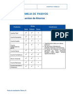 Liquidacion Intereses Calculo Tasa Rendimiento Efectiva Anual Trea Cuentas Ahorro PDF