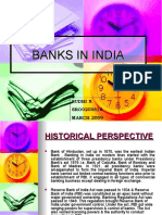 Banks in India