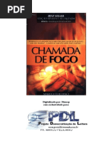 Chamada de Fogo