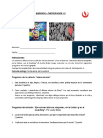 Pelicula Intensamente y Articulo PDF