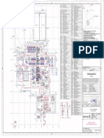 C-Pip-Lay-000-30001-0 - Central Processing Facility Overall Plot Plan