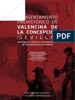 Los Idolos Del Asentamiento de Valencin PDF