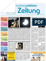 Bad Camberg Erleben / KW 52 / 30.12.2010 / Die Zeitung als E-Paper
