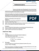 Chapter17 - Thermodynamics-Jeemain - Guru PDF