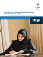 Home Based Business in Qatar PDF