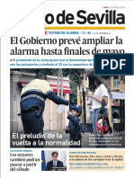 Diario de Sevilla 27 04 2020