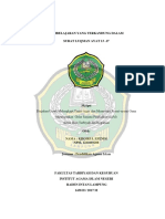 Pembelajaran Yang Terkandung Dalam PDF