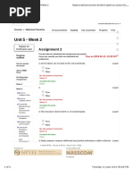 Unit 5 - Week 2: Assignment 2