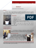 Catalog Hidroizolatii PDF