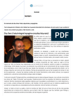 Abu Omar Yabir, in Memoriam PDF