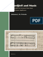 Gurdjieff and Music The Gurdjieffde Hartmann Piano Music and Its Esoteric Significance.pdf