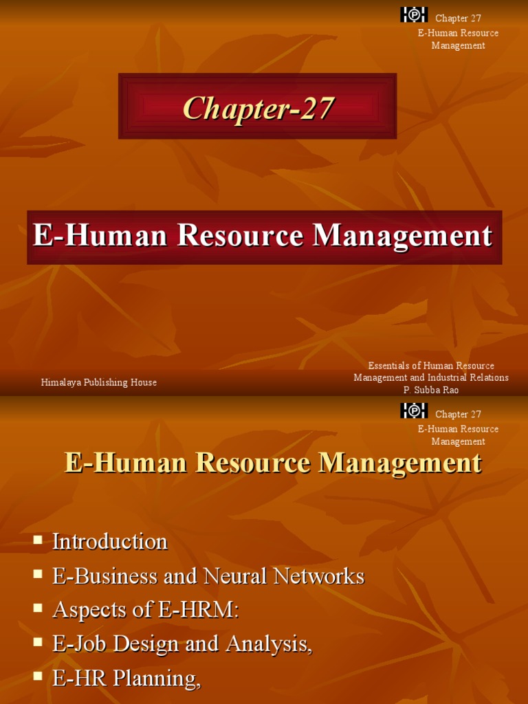 CH 27 | PDF