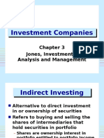 Investing in Investment Companies Guide