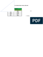 Miriam Nataly Casique Guerrero Calculo en Excel - Ingeniería Sanitaria